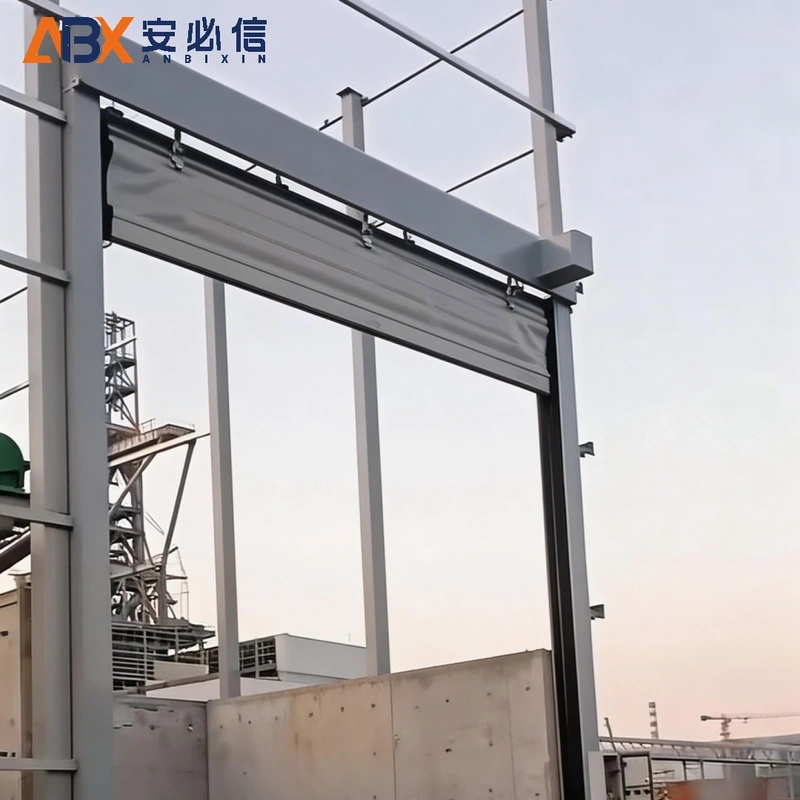 吕梁机械式门封