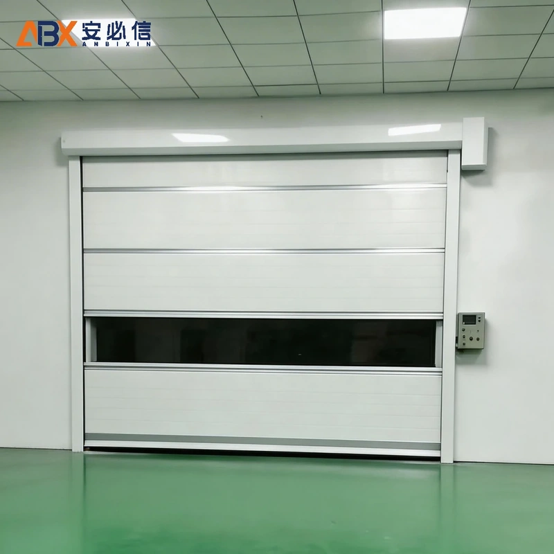 吕梁快速门